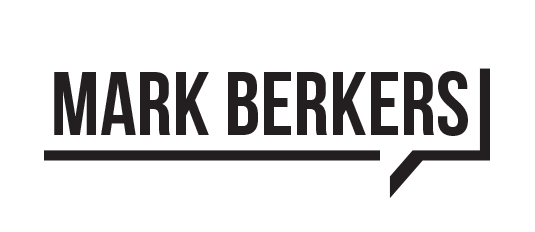 Mark Berkers